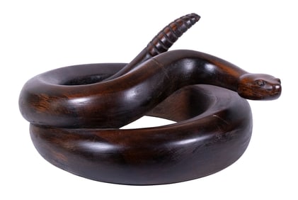 CLARK BATTLE FITZ-GERALD (NY/ME, 1917-2004)