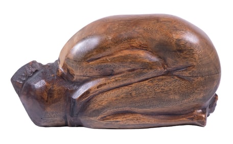 CABOT LYFORD (ME/NH, 1925-2016)