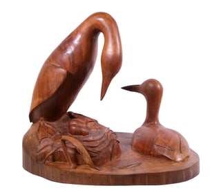 CHARLES GREENOUGH "CHIPPY" CHASE (US, 1908-1998)