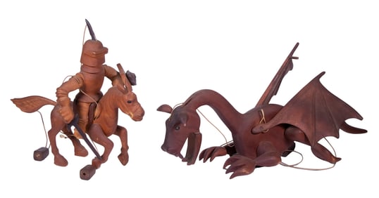 BRYCE LEIGH MUIR (US, 1946-2005)