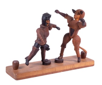 BRYCE LEIGH MUIR (US, 1946-2005)