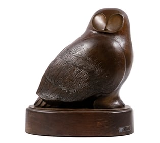 RALPH MOXCEY (ME, 20TH-21ST C.)