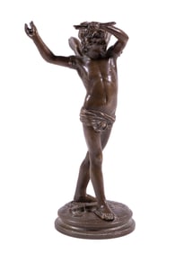 PAUL MOREAU-VAUTHIER (FRANCE, 1871-1936)