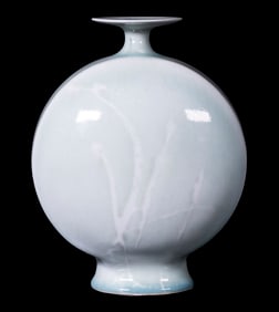 BROTHER THOMAS BEZANSON (CANADA/VT, 1929-2007)