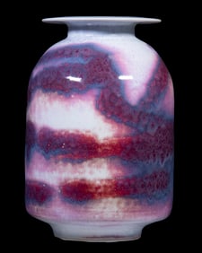 BROTHER THOMAS BEZANSON (CANADA/VT, 1929-2007)