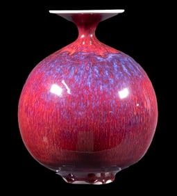 BROTHER THOMAS BEZANSON (CANADA/VT, 1929-2007)