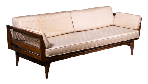 MIDCENTURY SOFA