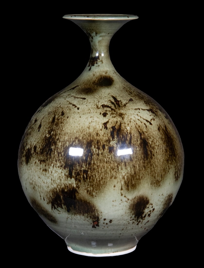 BROTHER THOMAS BEZANSON (CANADA/VT, 1929-2007) (1 of 3)