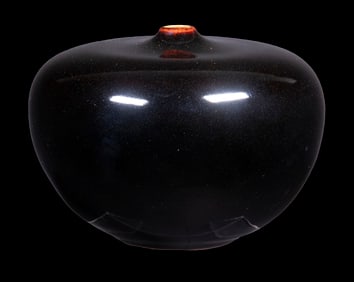 BROTHER THOMAS BEZANSON (CANADA/VT, 1929-2007)