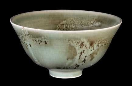 BROTHER THOMAS BEZANSON (CANADA/VT, 1929-2007)