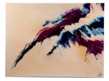 BARBARA BILOTTA (CONTEMPORARY NY/FL)