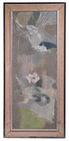 TOSHIHARU KITAGAWA (PA/NY/JAPAN, 1942-2003)