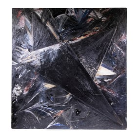 MICHAEL MULHERN (CONTEMPORARY NYC)