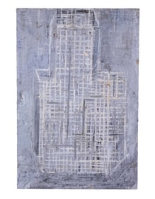 MICHAEL MULHERN (CONTEMPORARY NYC)