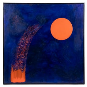 JODI EDWARDS (CONTEMPORARY PORTLAND MAINE)