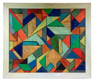 BESSY CREIGHTON (MA, 1884 -)