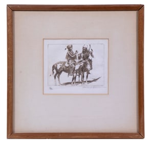 ED (JOHN EDWARD) BOREIN (CA, 1872-1945)