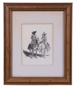 ED (JOHN EDWARD) BOREIN (CA, 1872-1945)