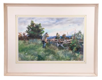 JOHN WHORF (MA, 1903-1959)