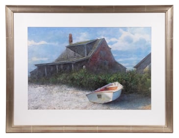 PAUL NIEMIEC, JR. (NY, 1948 -)