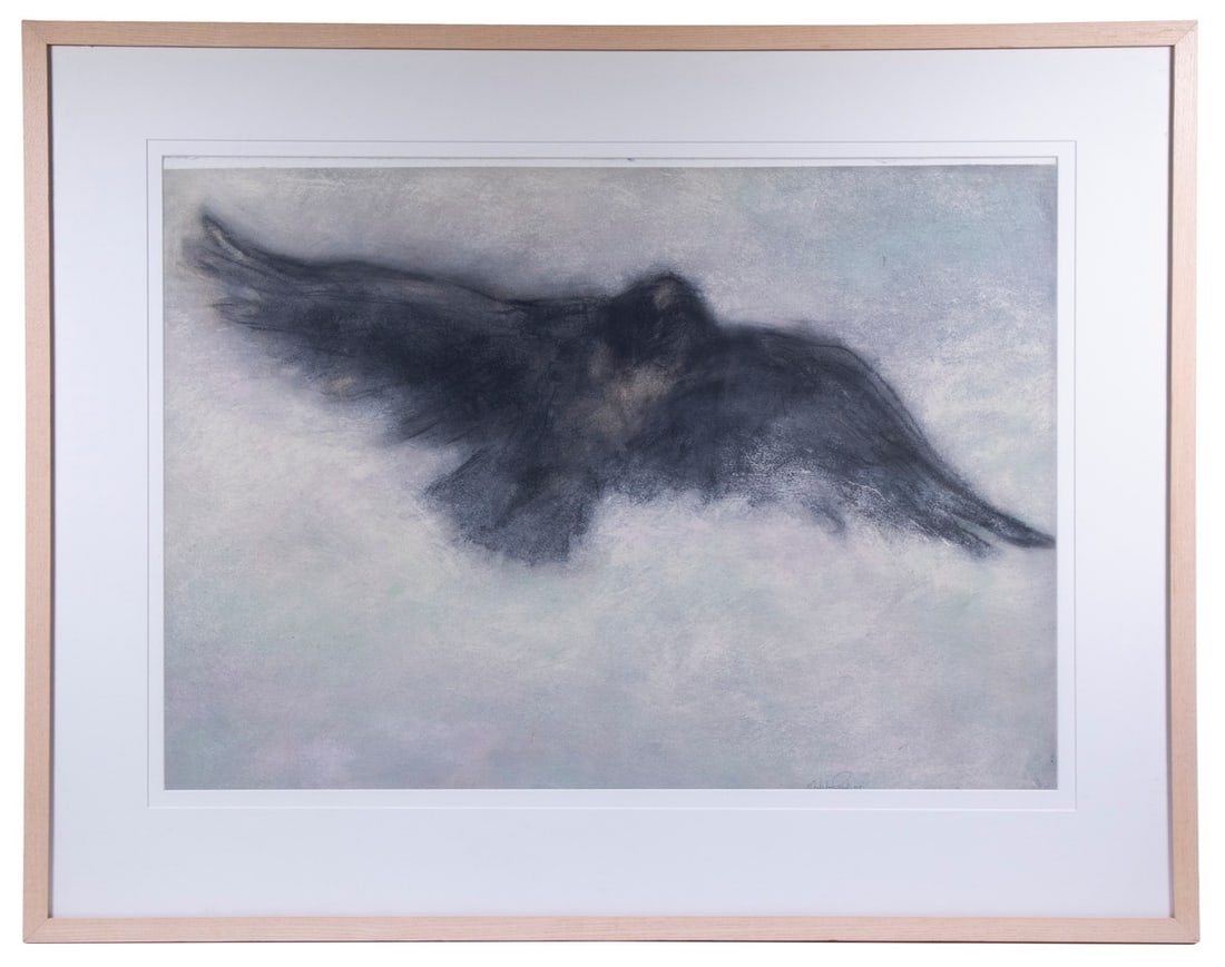 REBEKAH RAYE (CONTEMPORARY BLUE HILL, MAINE) (1 of 4)