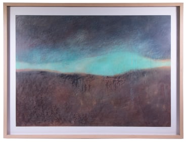 MAJO KELESIAN (ELLSWORTH, MAINE, 1945-2023)