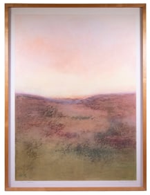 MAJO KELESIAN (ELLSWORTH, MAINE, 1945-2023)