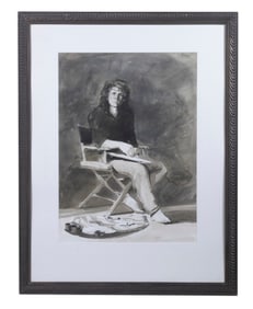 RONALD FRONTIN (ME, 1962 - )