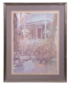 JULI POLIVKA BETTS (LA/IL, 1936 -)