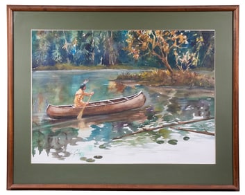 WALTER GRAHAM (WA/IL, 1903-2000)