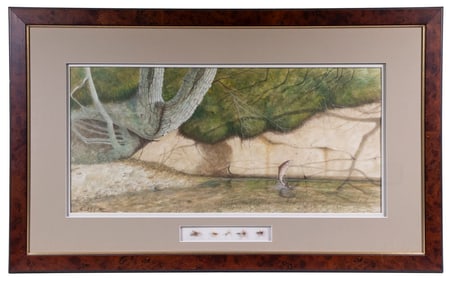 GERARD FRANCIS SMITH (CT, 1938-2011)