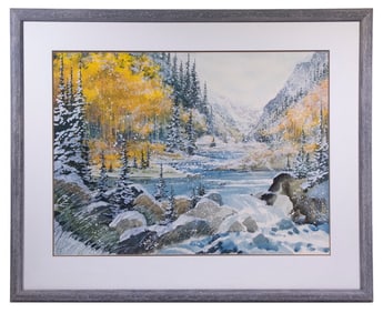 EDWARD JAGMAN (CO/IL, 1936-1990)