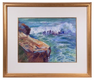 CADWALLADER LINCOLN WASHBURN (ME, 1866-1965)