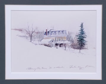 GEORGE WEYMOUTH (PA, 1936 -)