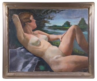 20TH C. AMERICAN SCHOOL