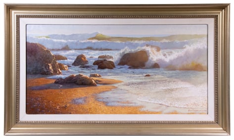 JUNE CAREY (CONTEMPORARY CA/MA)