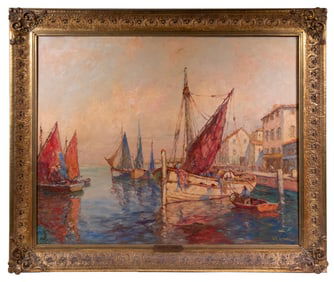 W.C. KENT (AMERICAN)