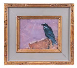 EVA VAN RIJN (AZ/ NY, 1936 -)