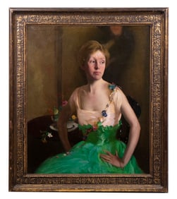 RAYMOND PERRY RODGERS NEILSON, N.A. (NY/CA, 1881-1964)