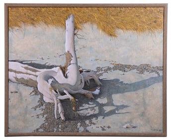 GERARD FRANCIS SMITH (CT, 1938-2011)