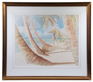 ALEX GNIDZIEJKO (NJ/ME, 1943 -)