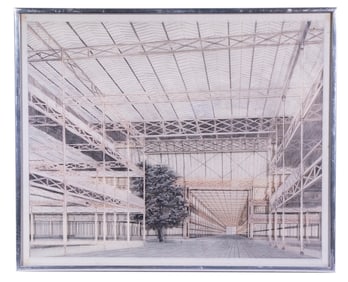 RICHARD JOHN HAAS (NY/WI, 1936 -)