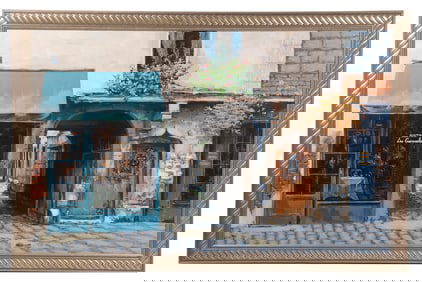 VIKTOR SHVAIKO (NY/ITALY/RUSSIA, 1975 - )