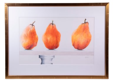 NIELS OBEL (DENMARK/US, 1947-)