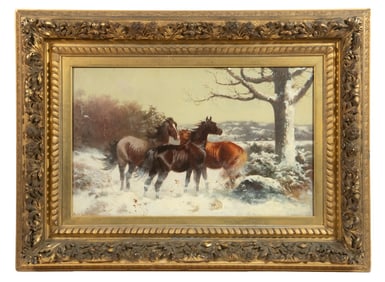 SCOTT NICHOLAS WINFIELD LEIGHTON (ME/MA, 1849-1898)