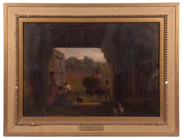 MEHETABEL CUMMINGS PROCTOR BAXTER (MAINE, 1837-1914)