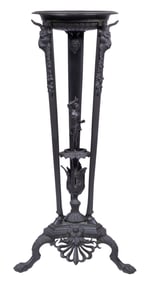 GRAND TOUR BRONZE STAND