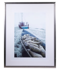 PETER RALSTON (CONTEMPORARY MAINE)