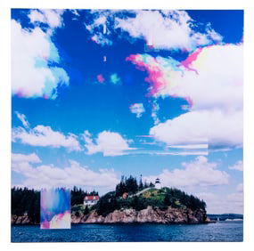 JONATHAN LAURENCE (CONTEMPORARY MAINE)