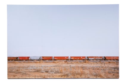 JACOB BOND HESSLER (CONTEMPORARY MAINE)